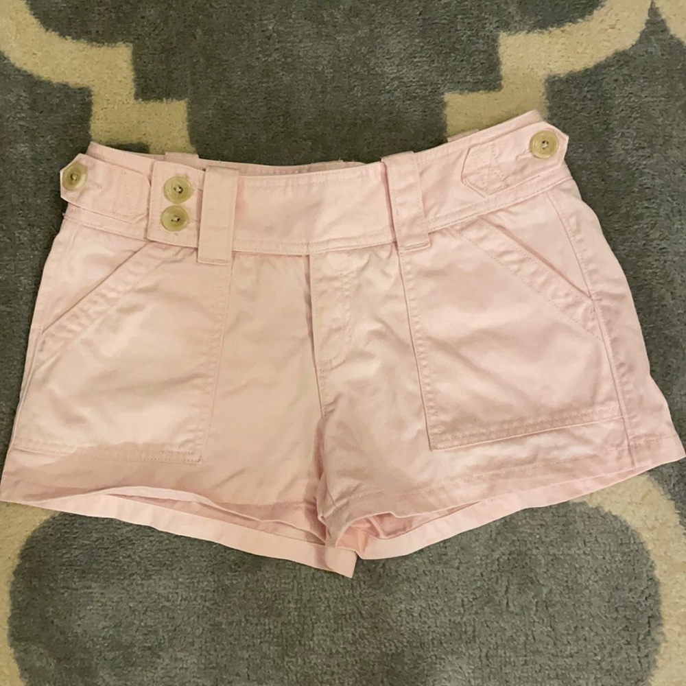 🌺 Banana Republic Shorts